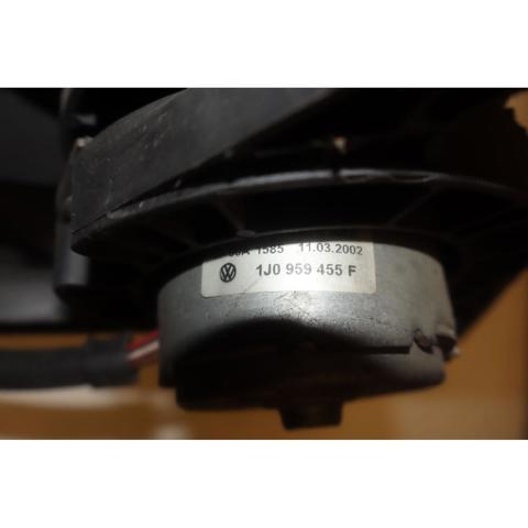 VAG 1J0959455F Ventilador eléctrico de refrigeración completo (motor y hélice)  comprar en Albacete