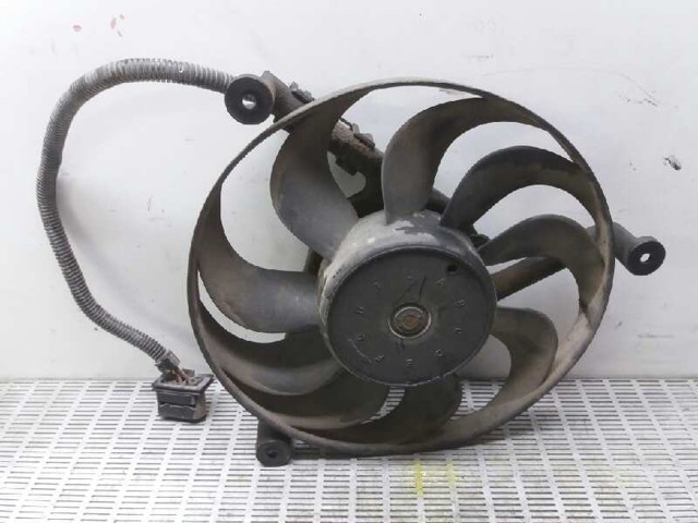 1J0959455K VAG Ventilador del motor  en stock Huelva