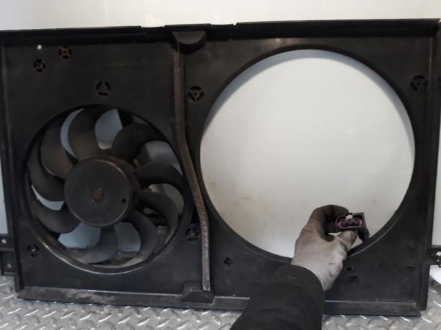 VAG 1J0959455K Ventilador del motor  en stock Terrassa