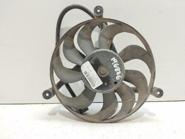 VAG 1J0959455K Ventilador eléctrico de refrigeración completo (motor y hélice)  comprar en Albacete