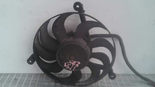 1J0959455K VAG Ventilador del motor comprar Madrid