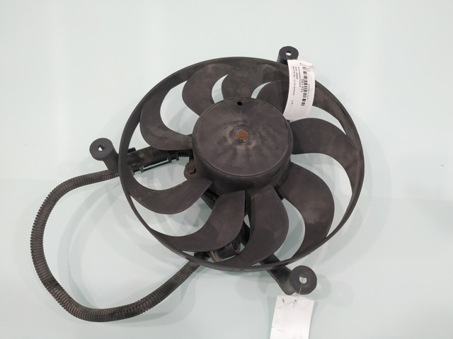 1J0959455K VAG Ventilador del motor  en stock Gandía