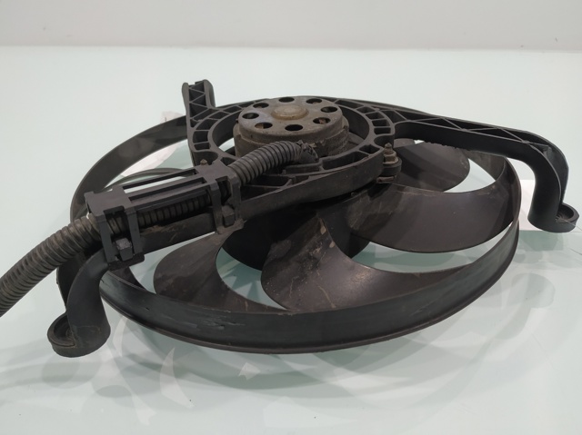 VAG 1J0959455K Ventilador eléctrico de refrigeración completo (motor y hélice)  comprar en Murcia
