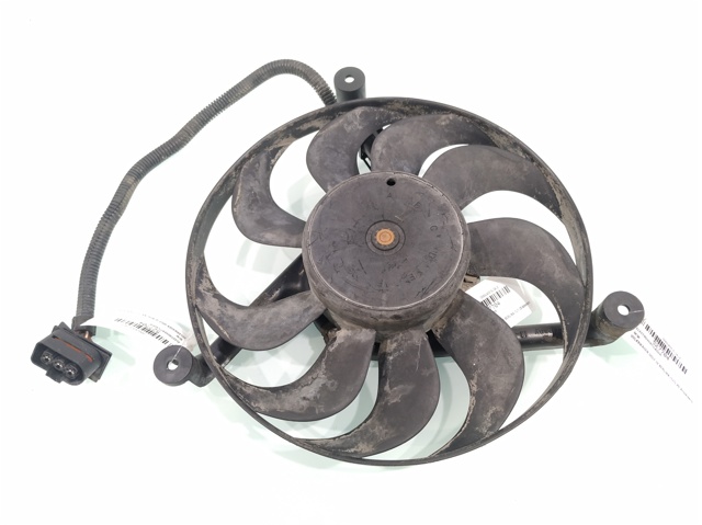 1J0959455K VAG Ventilador eléctrico de refrigeración completo (motor y hélice)  comprar en Oviedo
