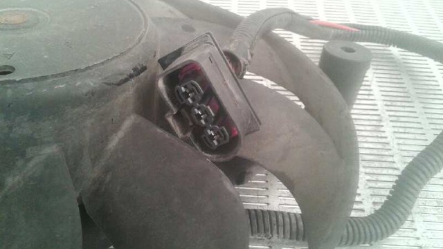1J0959455K Ventilador del motor  en stock Castellón