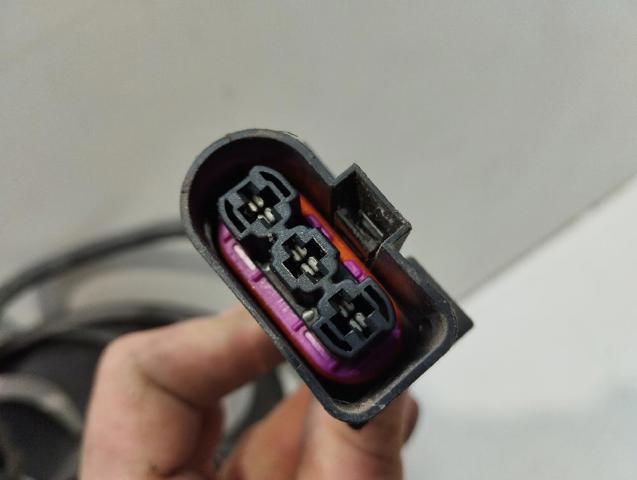 VAG 1J0959455K Ventilador eléctrico de refrigeración completo (motor y hélice)  disponible Valladolid