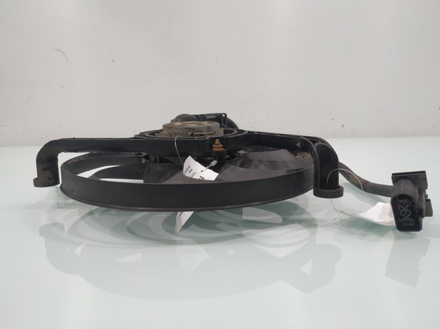 1J0959455K VAG Ventilador eléctrico de refrigeración completo (motor y hélice)  comprar en Oviedo