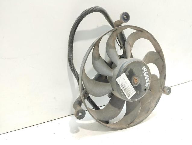 1J0959455K Ventilador del motor  en stock Granada