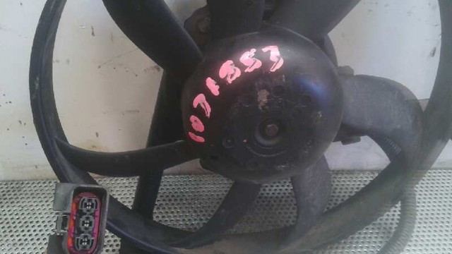 1J0959455L VAG Ventilador eléctrico de refrigeración completo (motor y hélice)  disponible Vigo