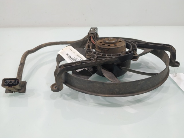1J0959455L Ventilador eléctrico de refrigeración completo (motor y hélice)  comprar en Zaragoza