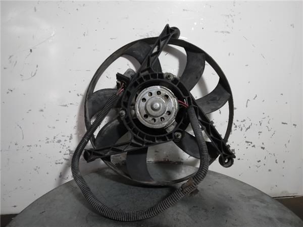 1J0959455L VAG Ventilador eléctrico de refrigeración completo (motor y hélice)  comprar en Jaén