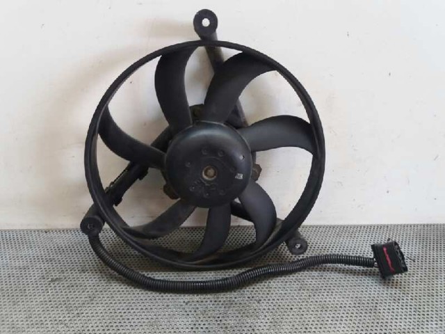 1J0959455L VAG Ventilador del motor  en stock Córdoba