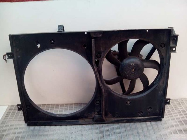 1J0959455L VAG Ventilador eléctrico de refrigeración completo (motor y hélice)  comprar en Lleida