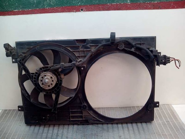 1J0959455L VAG Ventilador del motor comprar Bilbao