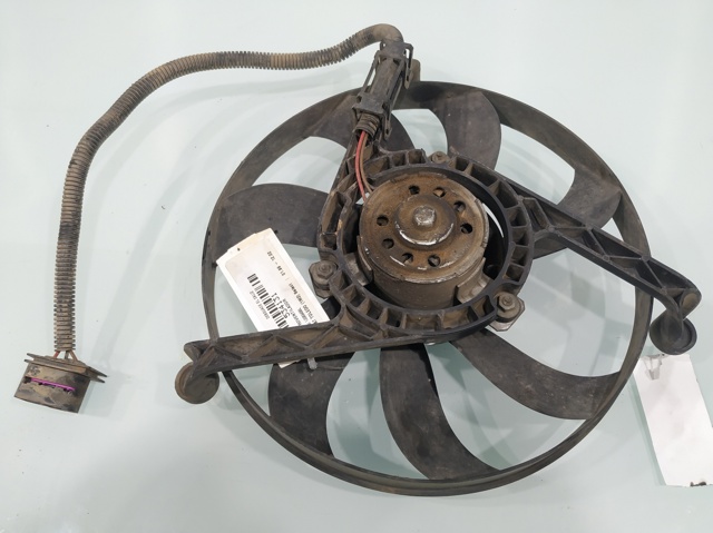 VAG 1J0959455L Ventilador eléctrico de refrigeración completo (motor y hélice)  comprar en Ponferrada