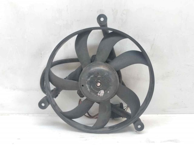 1J0959455L VAG Ventilador eléctrico de refrigeración completo (motor y hélice)  comprar en Jaén