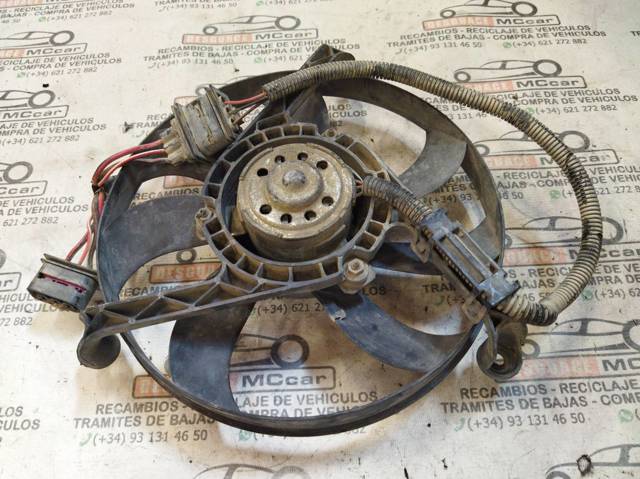 1J0959455L VAG Ventilador del motor  en stock Huelva