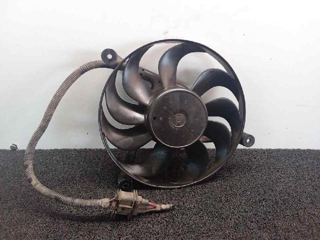 VAG 1J0959455M Ventilador de refrigeración completo derecho (motor y hélice) comprar Barcelona
