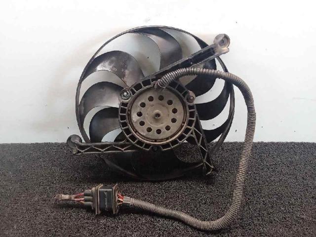 1J0959455M VAG Ventilador de refrigeración completo derecho (motor y hélice)  comprar en Oviedo