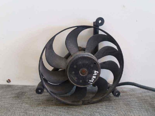 1J0959455M VAG Ventilador de refrigeración completo derecho (motor y hélice)  disponible Ourense