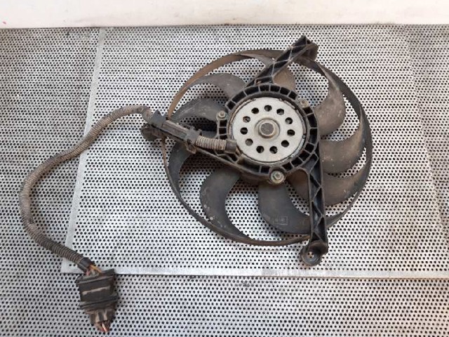 1J0959455M Ventilador de refrigeración completo derecho (motor y hélice)  comprar en Reus