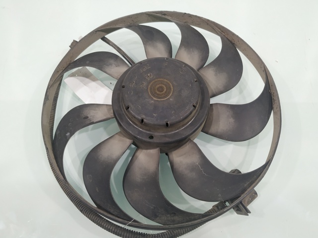 Electroventilador del motor 1J0959455P VAG