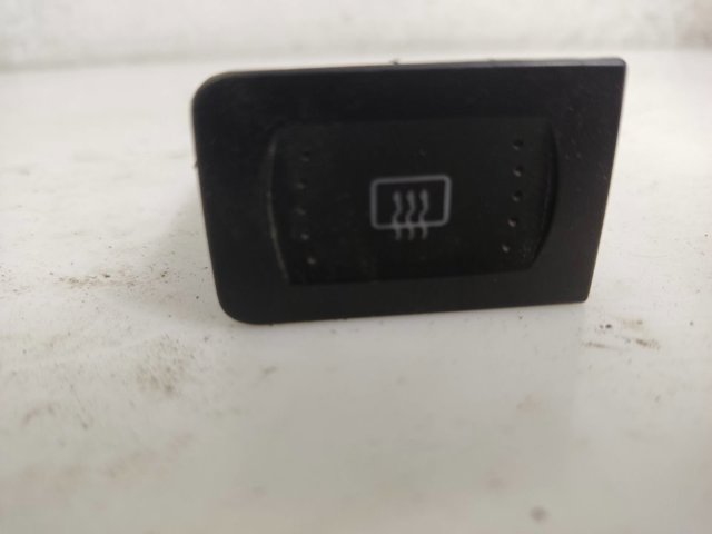 1J0959621C Botón de encendido de la calefacción de la luneta trasera  en stock Sabadell