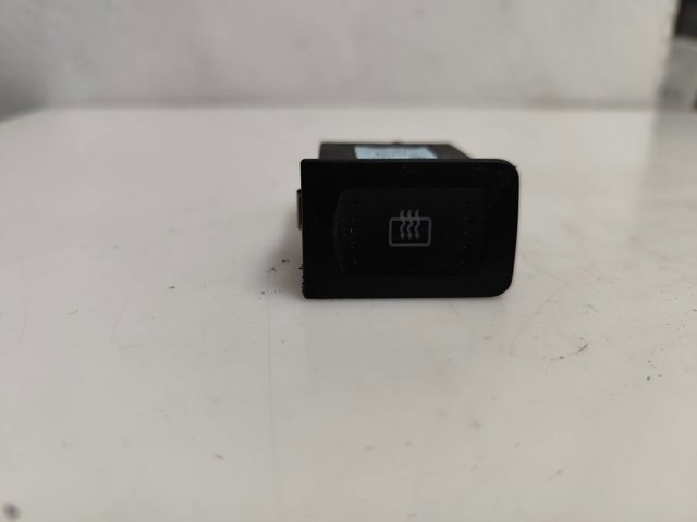 1J0959621C VAG Botón de encendido de la calefacción de la luneta trasera  disponible Alicante