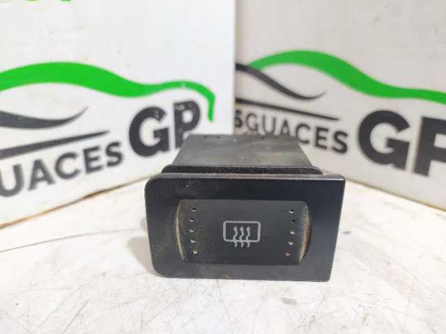 VAG 1J0959621C Botón de encendido de la calefacción de la luneta trasera  comprar en Murcia