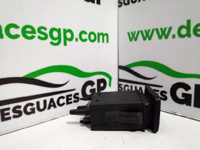 1J0959621C VAG Botón de encendido de la calefacción de la luneta trasera comprar Madrid