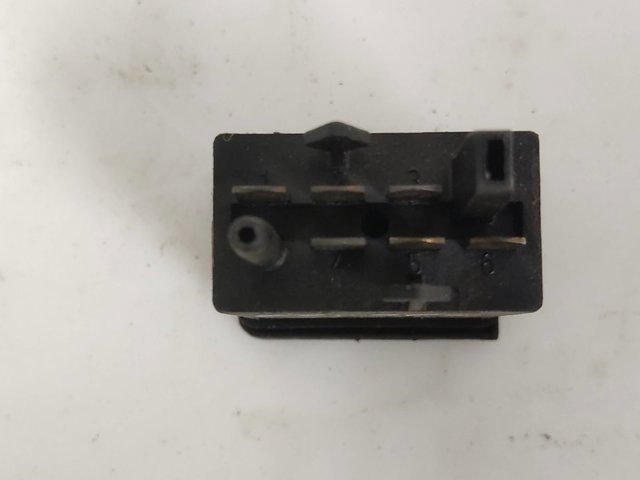 1J0959621C VAG Botón de encendido de la calefacción de la luneta trasera  comprar en Oviedo