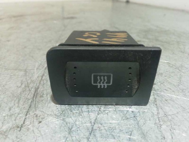 1J0959621C VAG Botón de encendido de la calefacción de la luneta trasera  en stock Gandía