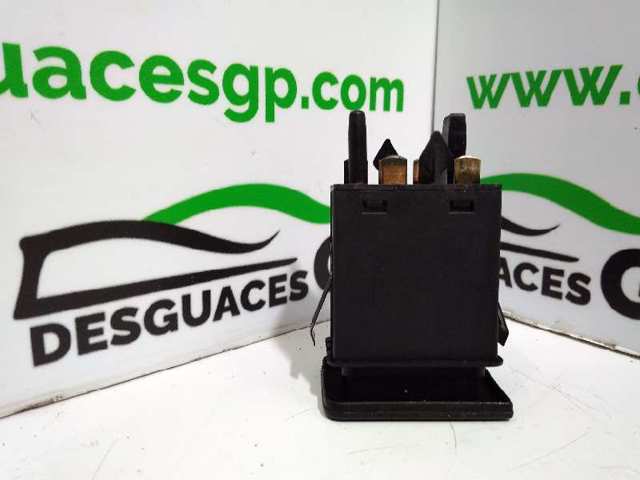 1J0959621C Botón de encendido de la calefacción de la luneta trasera  disponible Burgos
