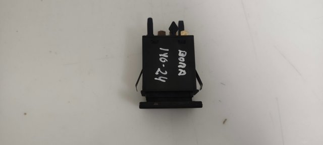 1J0959621C VAG Botón de encendido de la calefacción de la luneta trasera comprar Alcalá