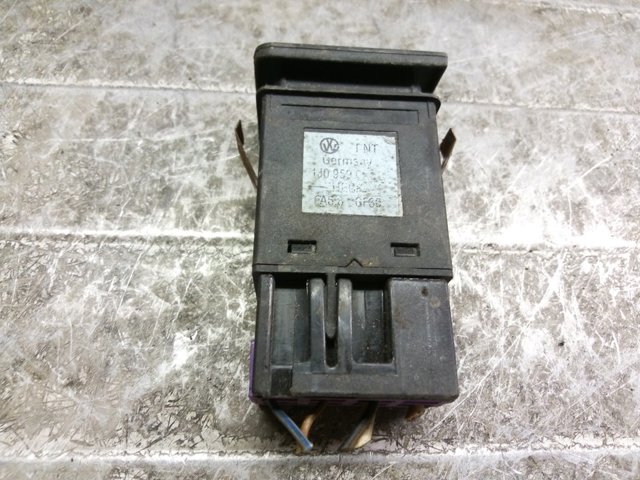 Interruptor para volkswagen golf iv (1j1) (1997-2004) 1.9 tdi asz 1J0959621C
