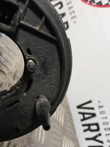 1J0959653 VAG Anillo AIRBAG  en stock Gandía