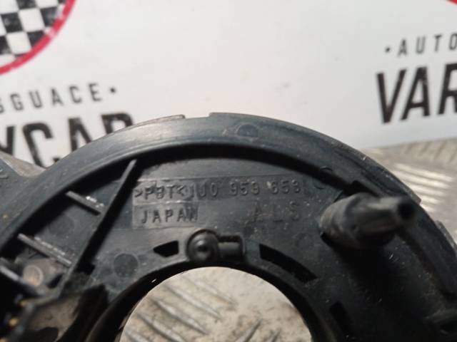 1J0959653 VAG Anillo AIRBAG  en stock Gandía