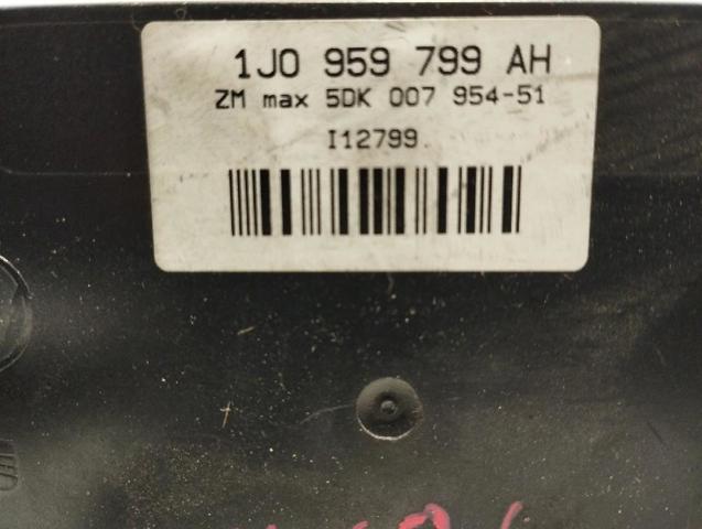 1J0959799AH VAG Módulo de confort  comprar en Oviedo