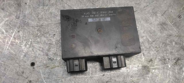 1J0959799AH Módulo de confort  comprar en Reus