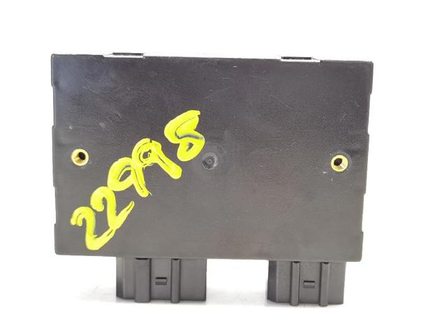 1J0959799AH VAG Módulo de confort  en stock Gandía