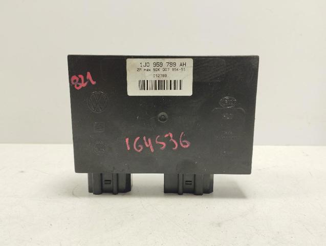 VAG 1J0959799AH Módulo de confort  disponible Valladolid