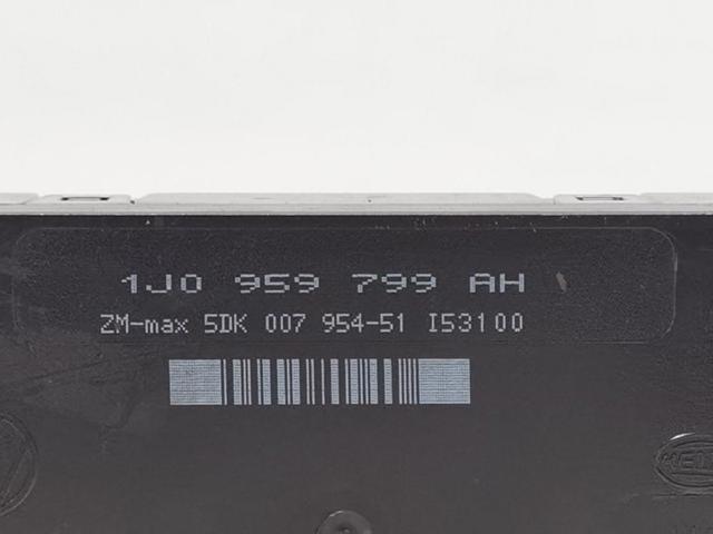 VAG 1J0959799AH Módulo de confort comprar Tarragona