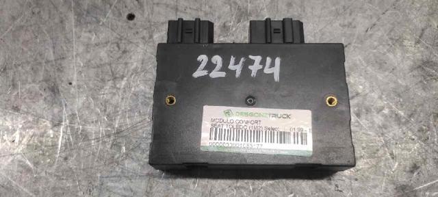 1J0959799AH VAG Módulo de confort  comprar en Jaén