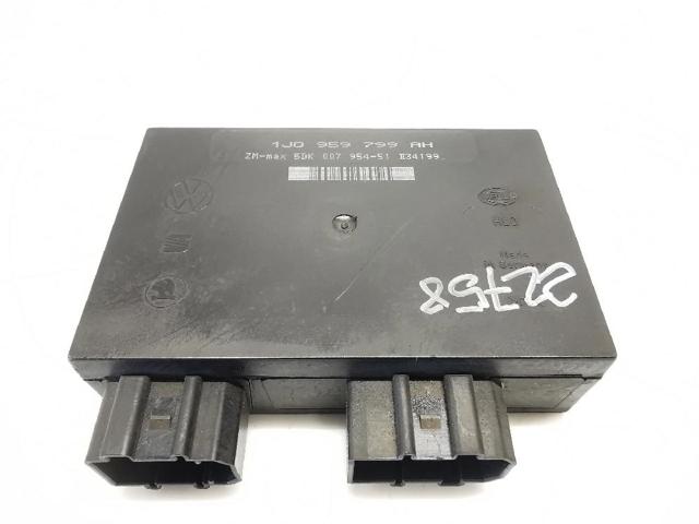 1J0959799AH VAG Módulo de confort  comprar en Jaén