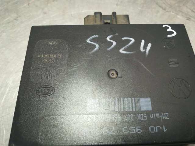 VAG 1J0959799Q Módulo de confort  disponible Lugo