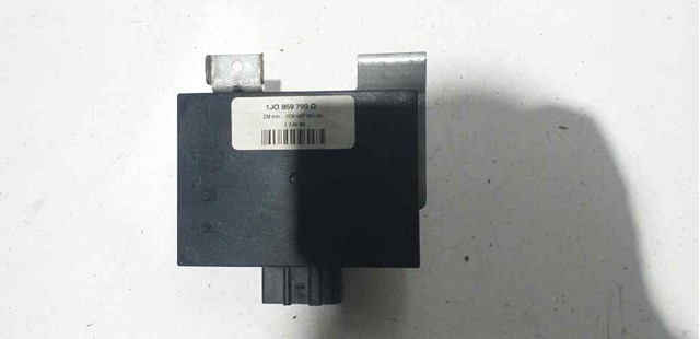 VAG 1J0959799Q Módulo de confort  comprar en Ponferrada