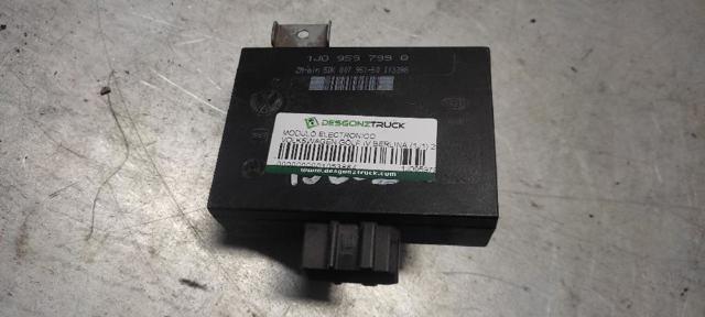 1J0959799Q VAG Módulo de confort  en stock Córdoba
