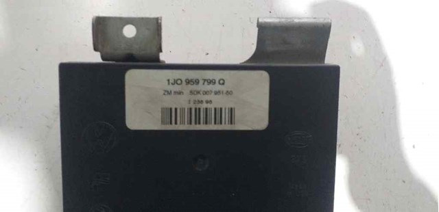 1J0959799Q VAG Módulo de confort  comprar en Jaén