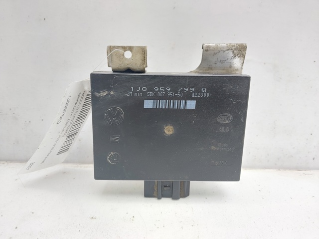 VAG 1J0959799Q Módulo de confort  comprar en Albacete
