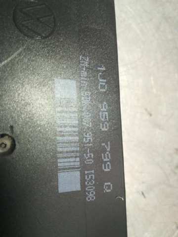 VAG 1J0959799Q Módulo de confort comprar Barcelona